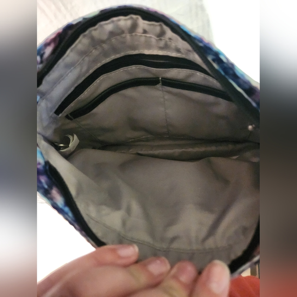 Galaxy Crossbody Baggalini - Picture 3 of 3